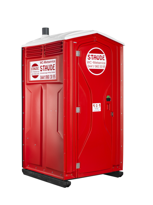 STAUDI BAU WC CLASSIC